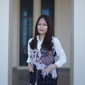 Home professional pinstripe blazer