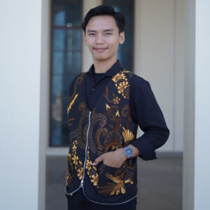 Home classic pant white